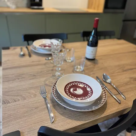 Charbonnier * Châteauneuf-du-Rhône